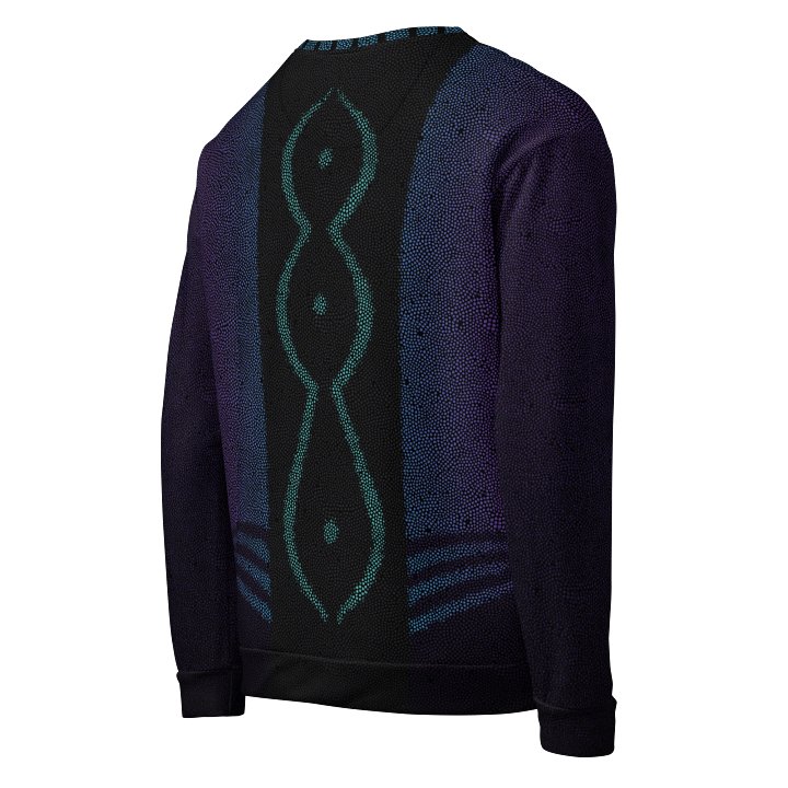 Oltazni Pajama Shirt product image (2)