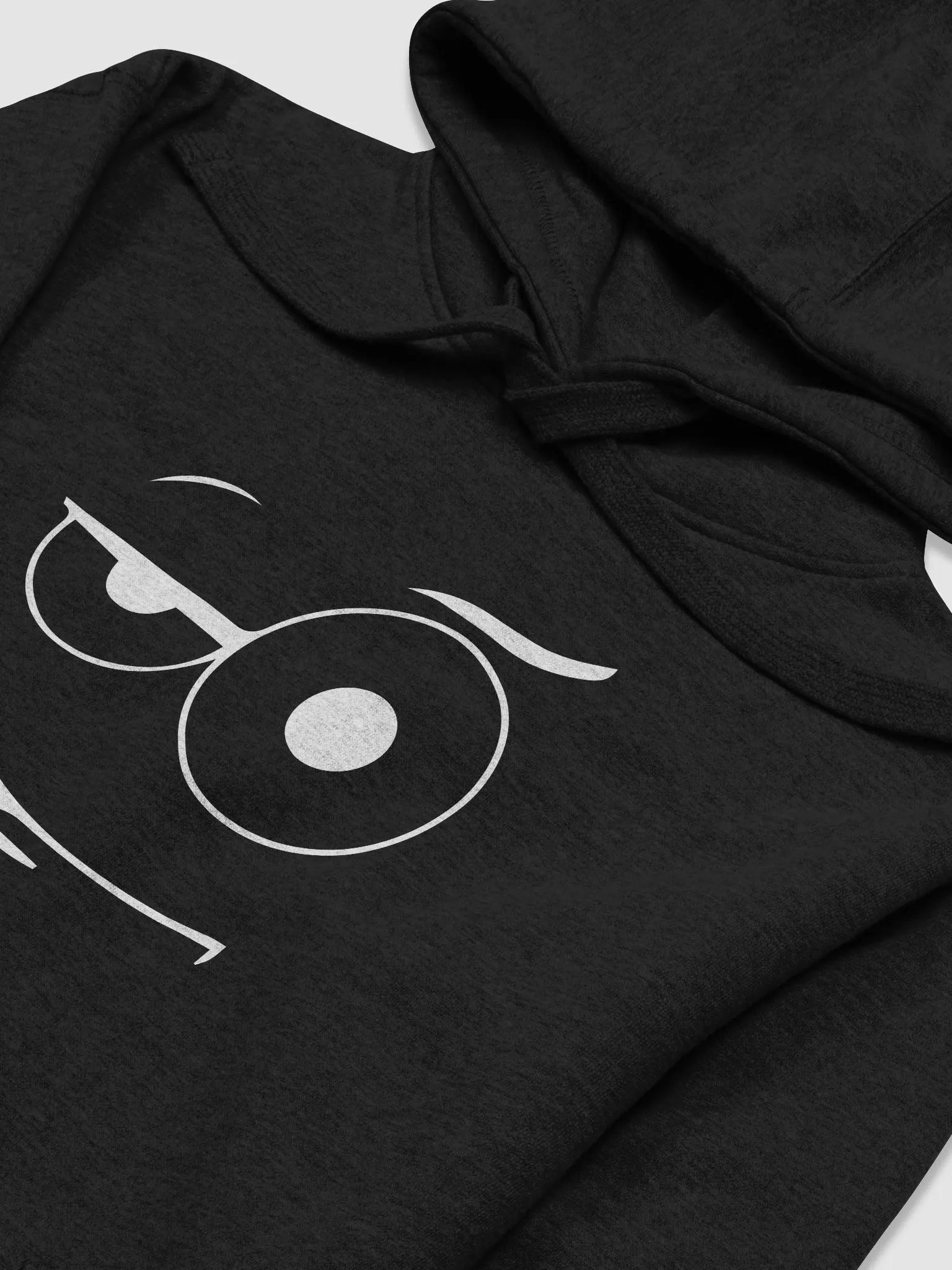 "Smirky Face" Hoodie product image (3)