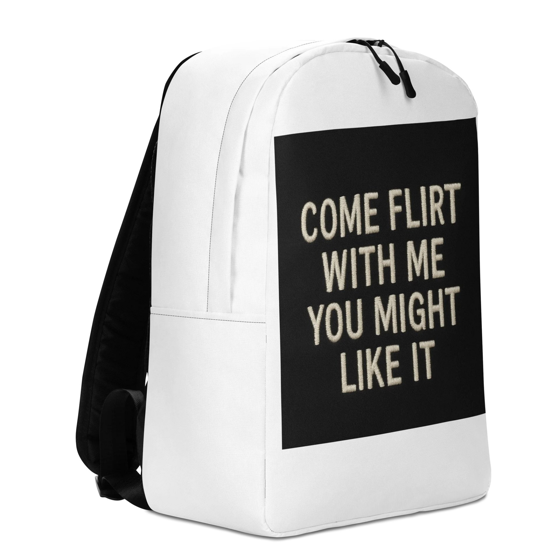 flirt with me backpack product image (3)