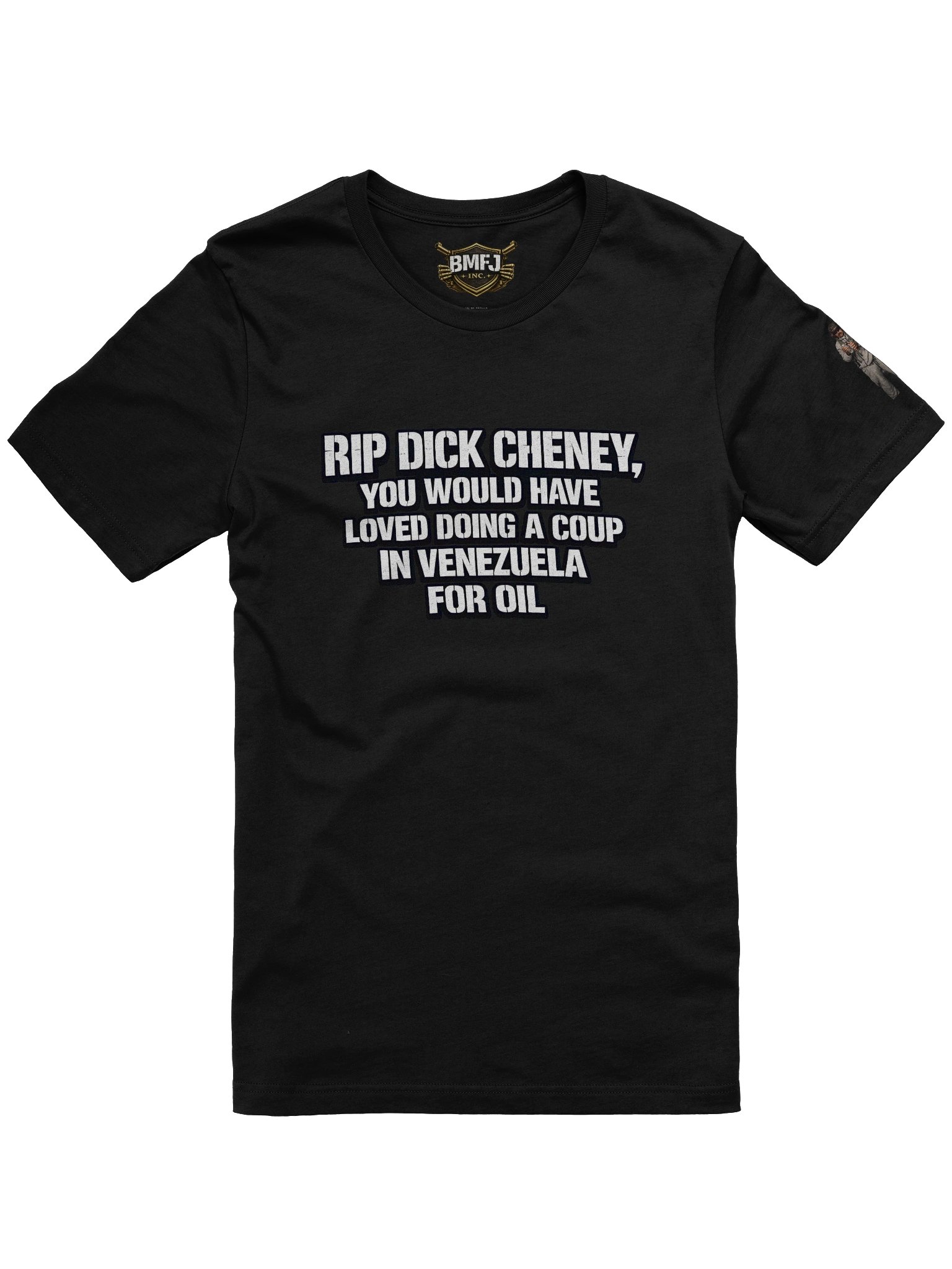 Cheney T product image (1)