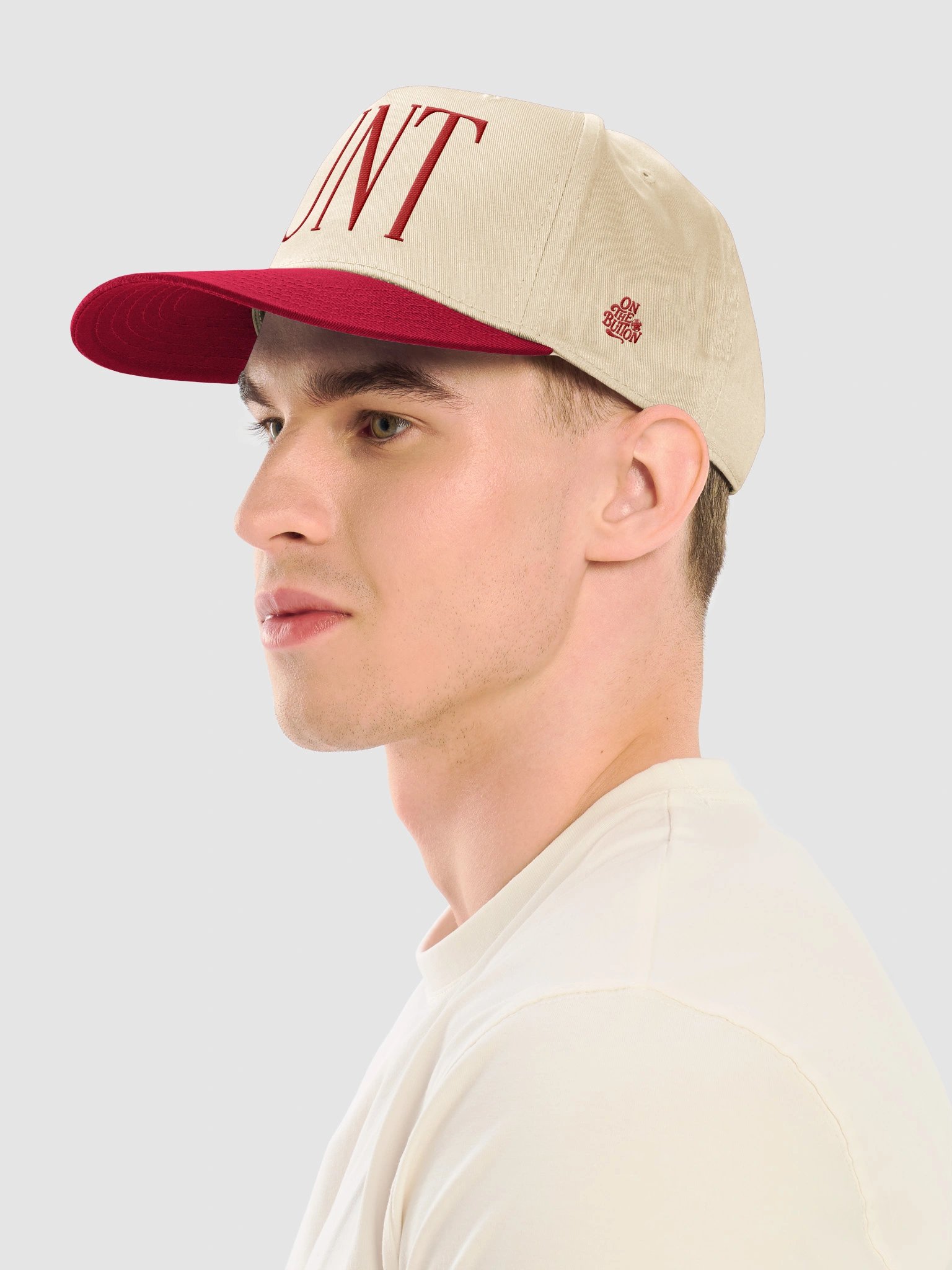 PUNT Hat product image (7)