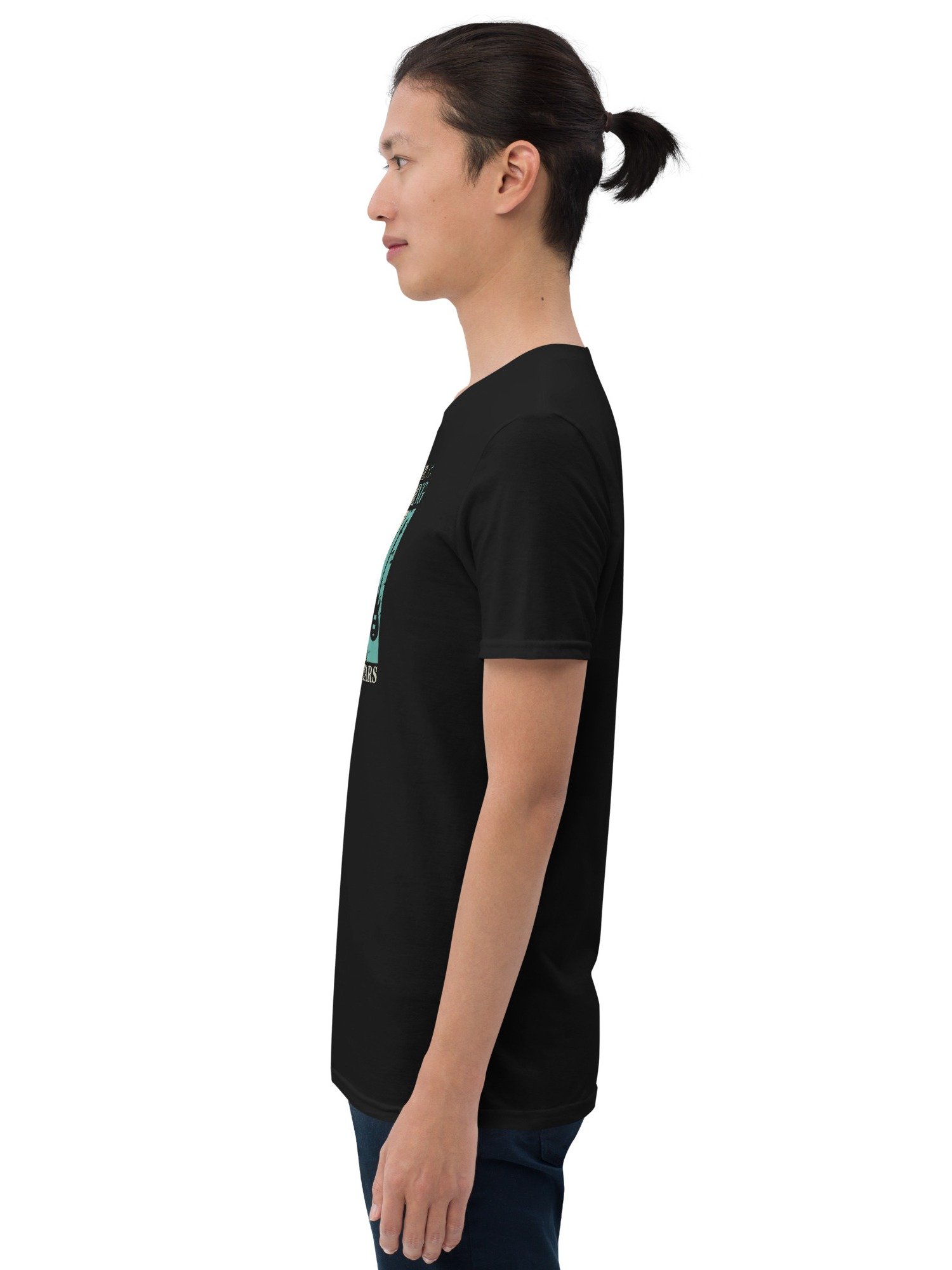 Men's "It's Not Hoarding If It's Guitars" T-Shirt product image (3)