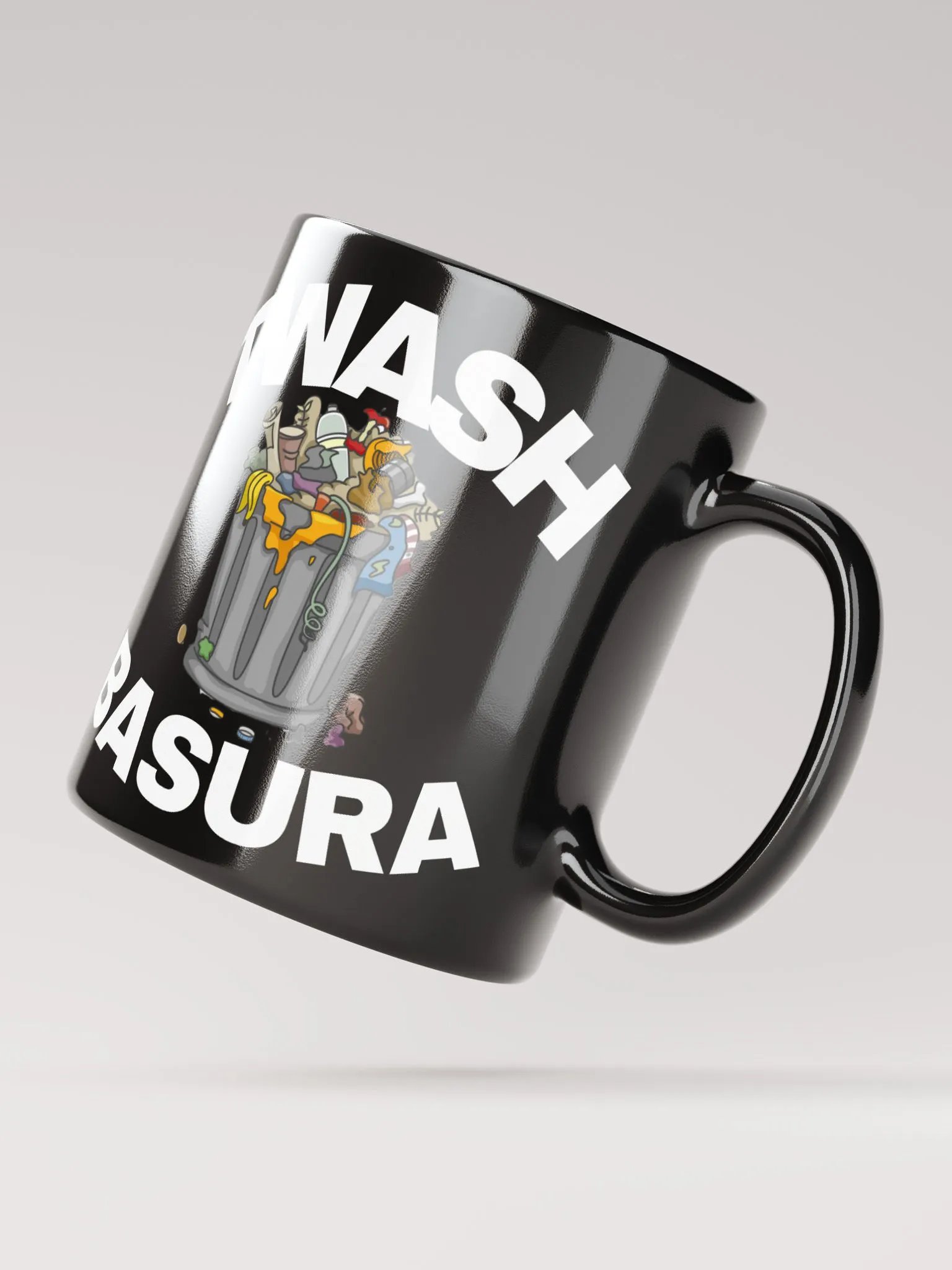 TWASH COFFEE MUG product image (10)