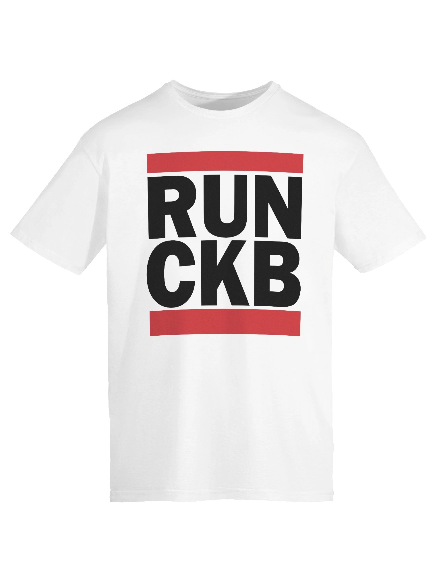 RUN CKB T-Shirt Design 1 product image (9)