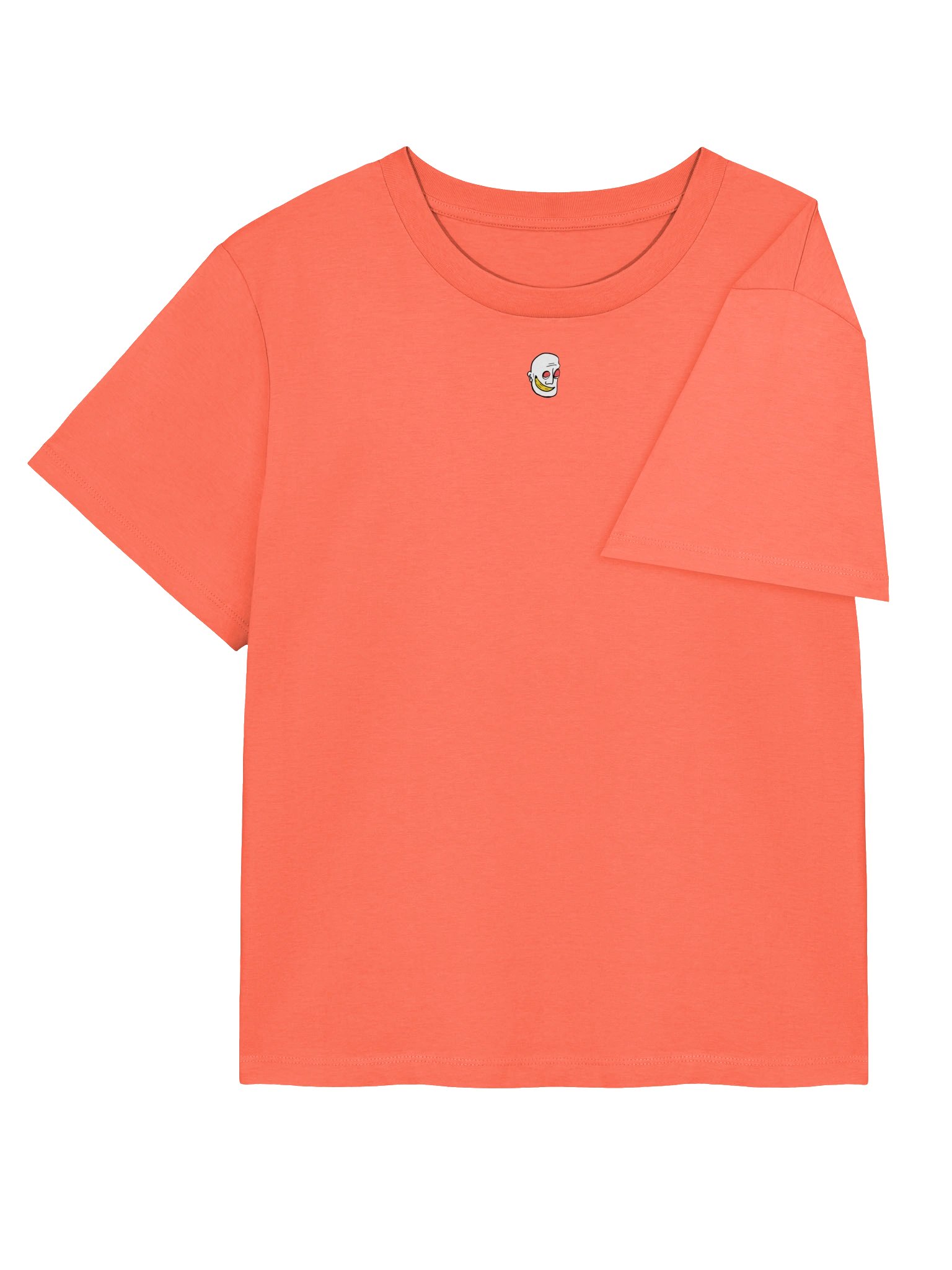 Girls basic tshirt product image (4)