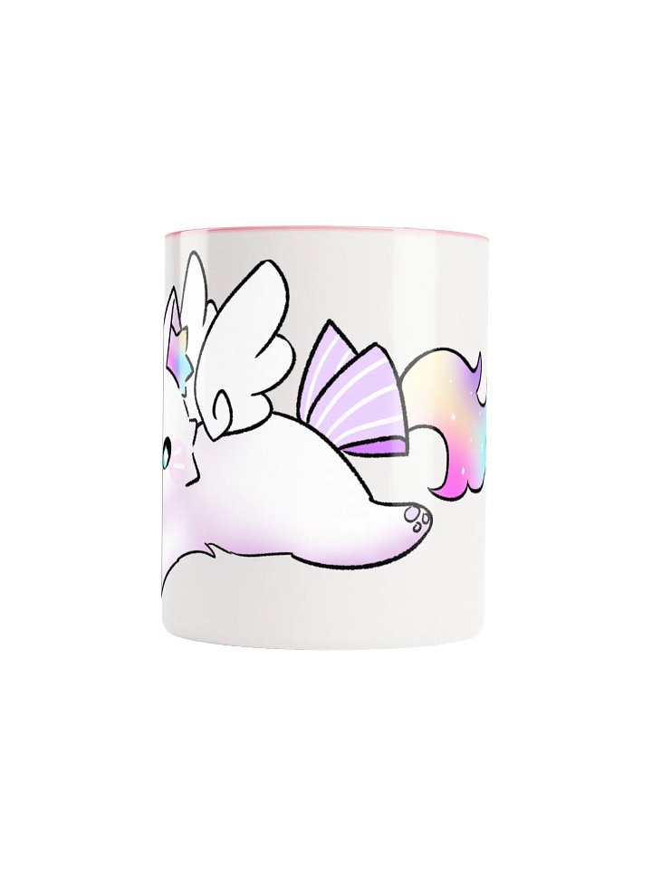 Star Mug product image (1)