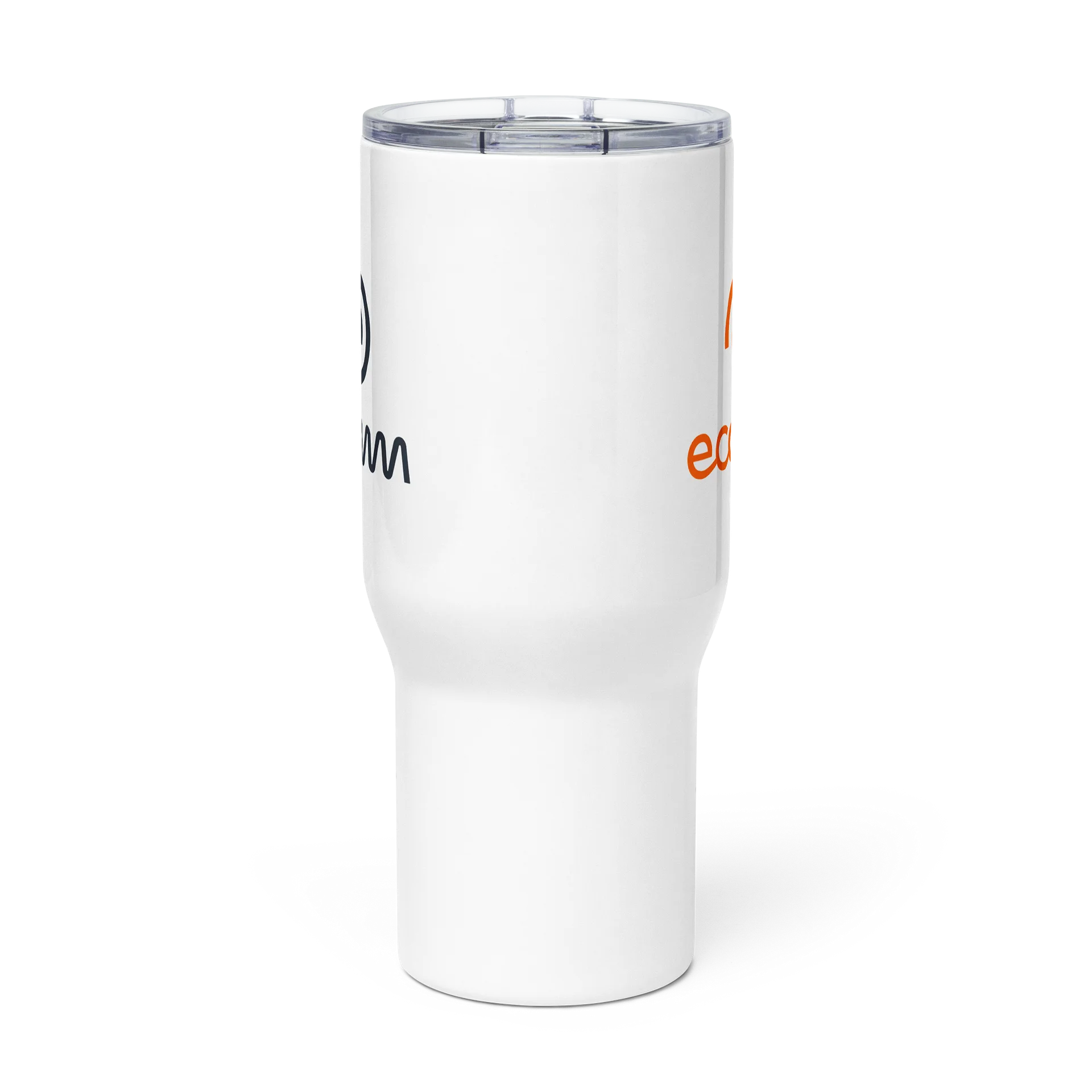 Ecamm Tumbler (bigger logo) product image (2)