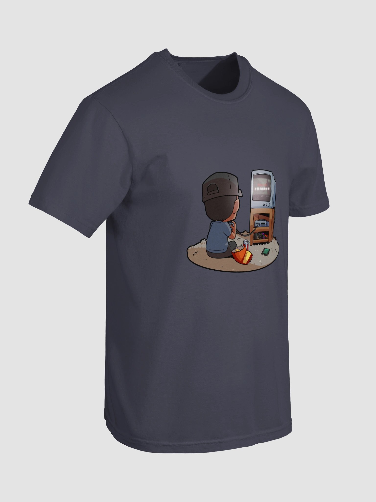Laid Back Gaming product image (112)