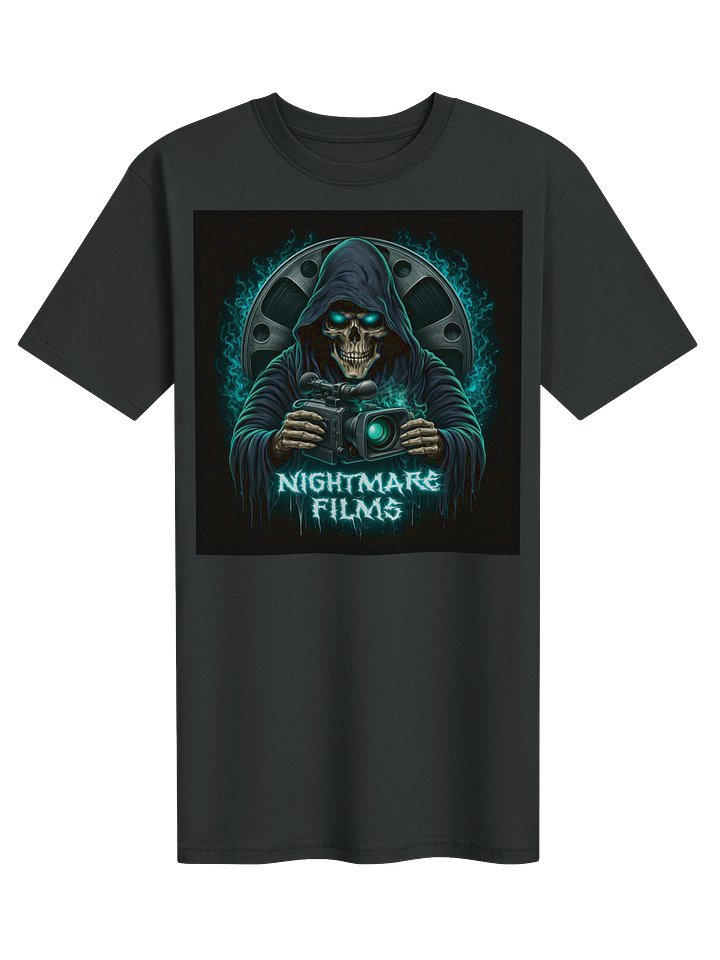 Nightmare Films T-Shirt product image (1)