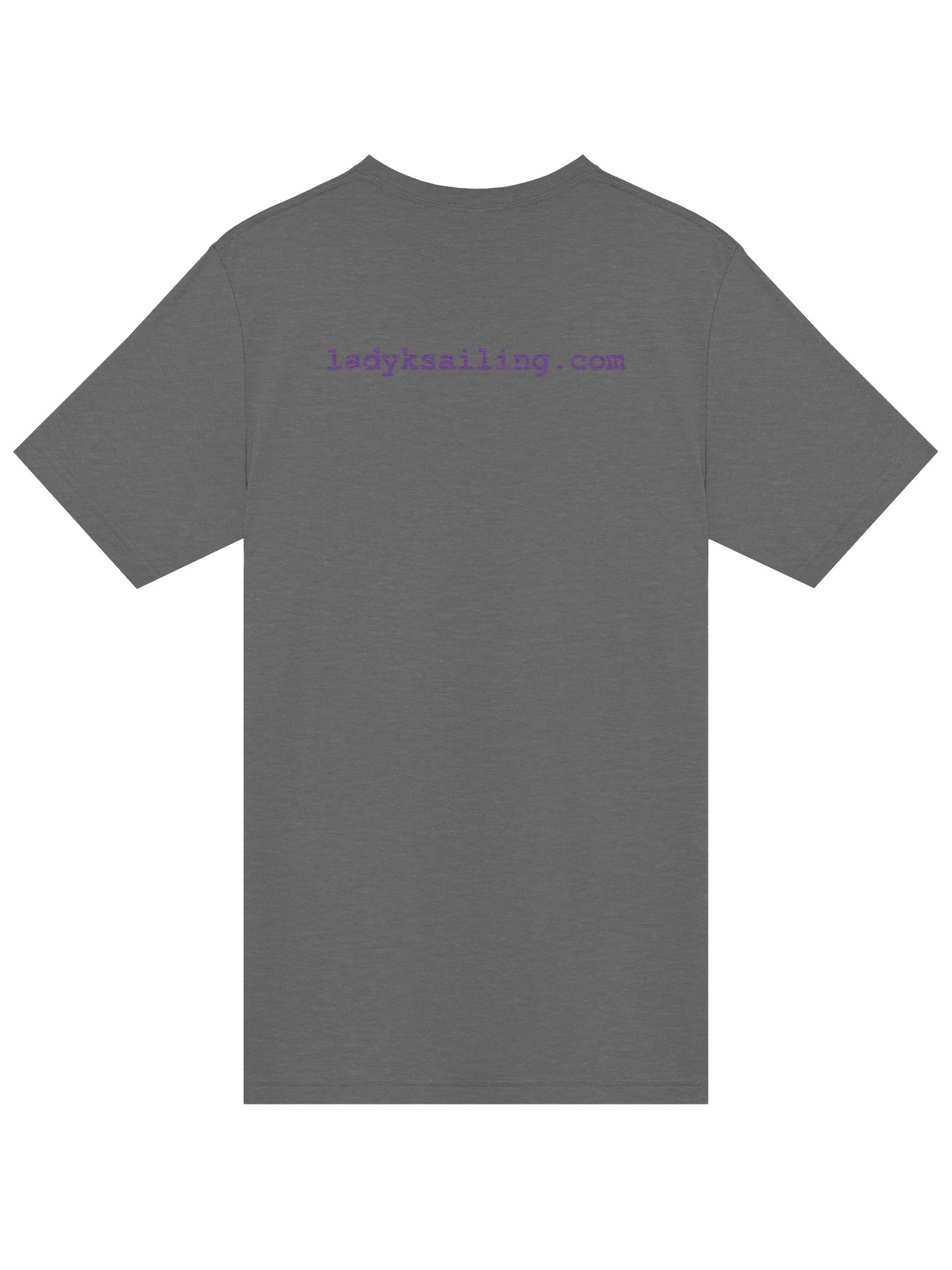 Keep the Heavy Side Down Tee product image (21)
