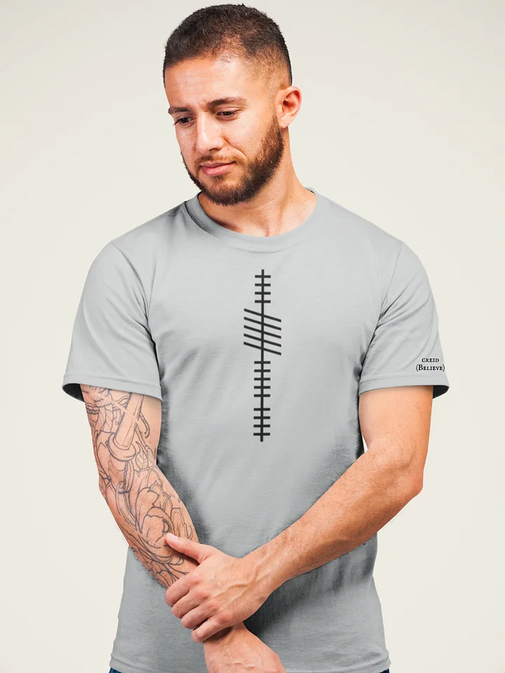 creid (Believe) - Soft Tee product image (2)