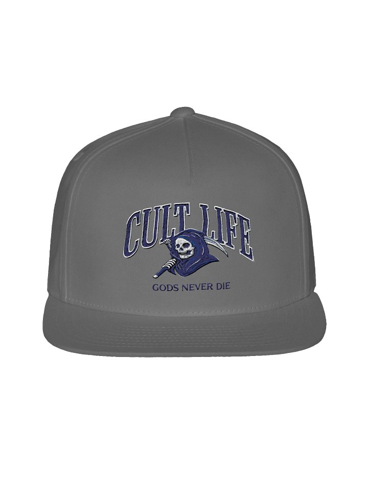 CULT LIFE GODS NEVER DIE product image (1)