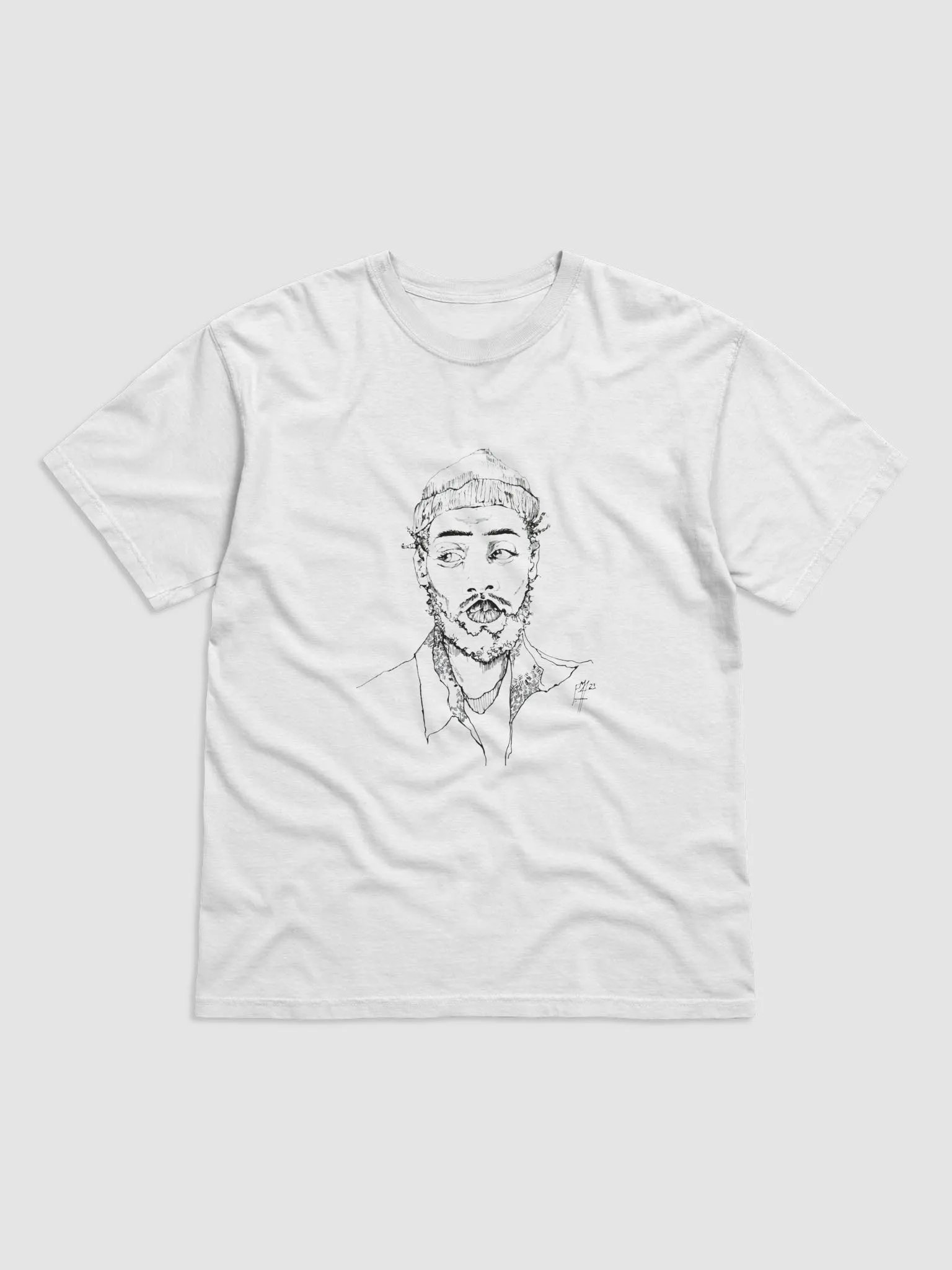 Lou Tee product image (1)