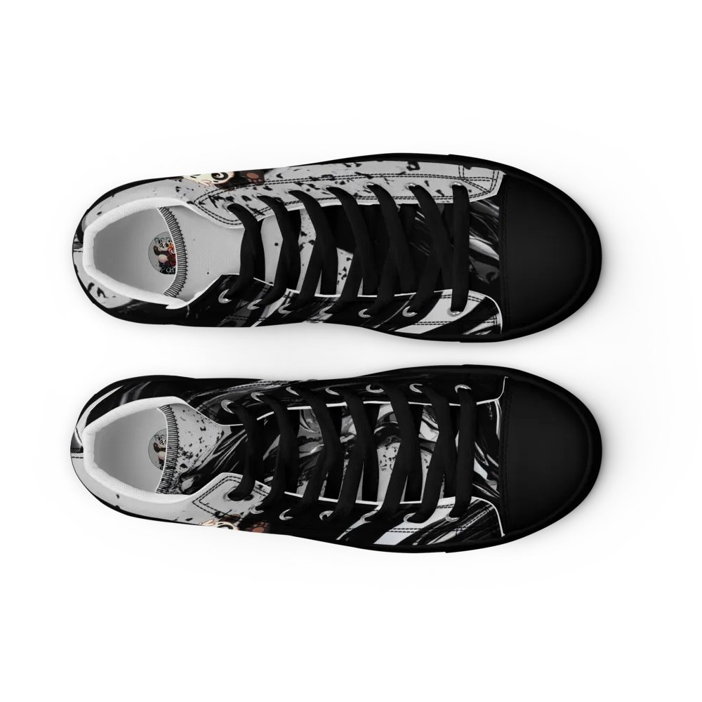 Panda shoes(M) product image (12)