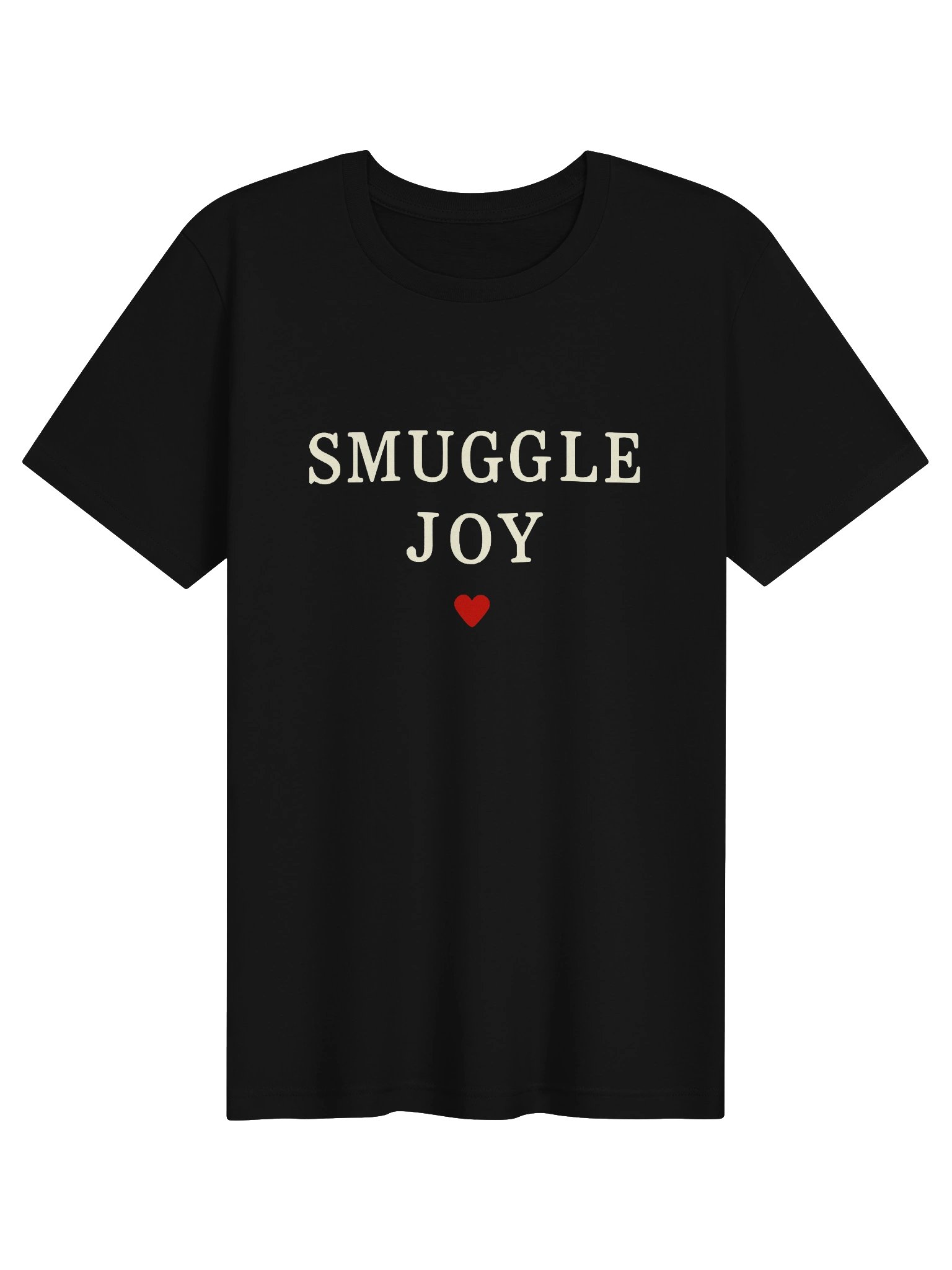 Smuggle Joy Tee product image (1)