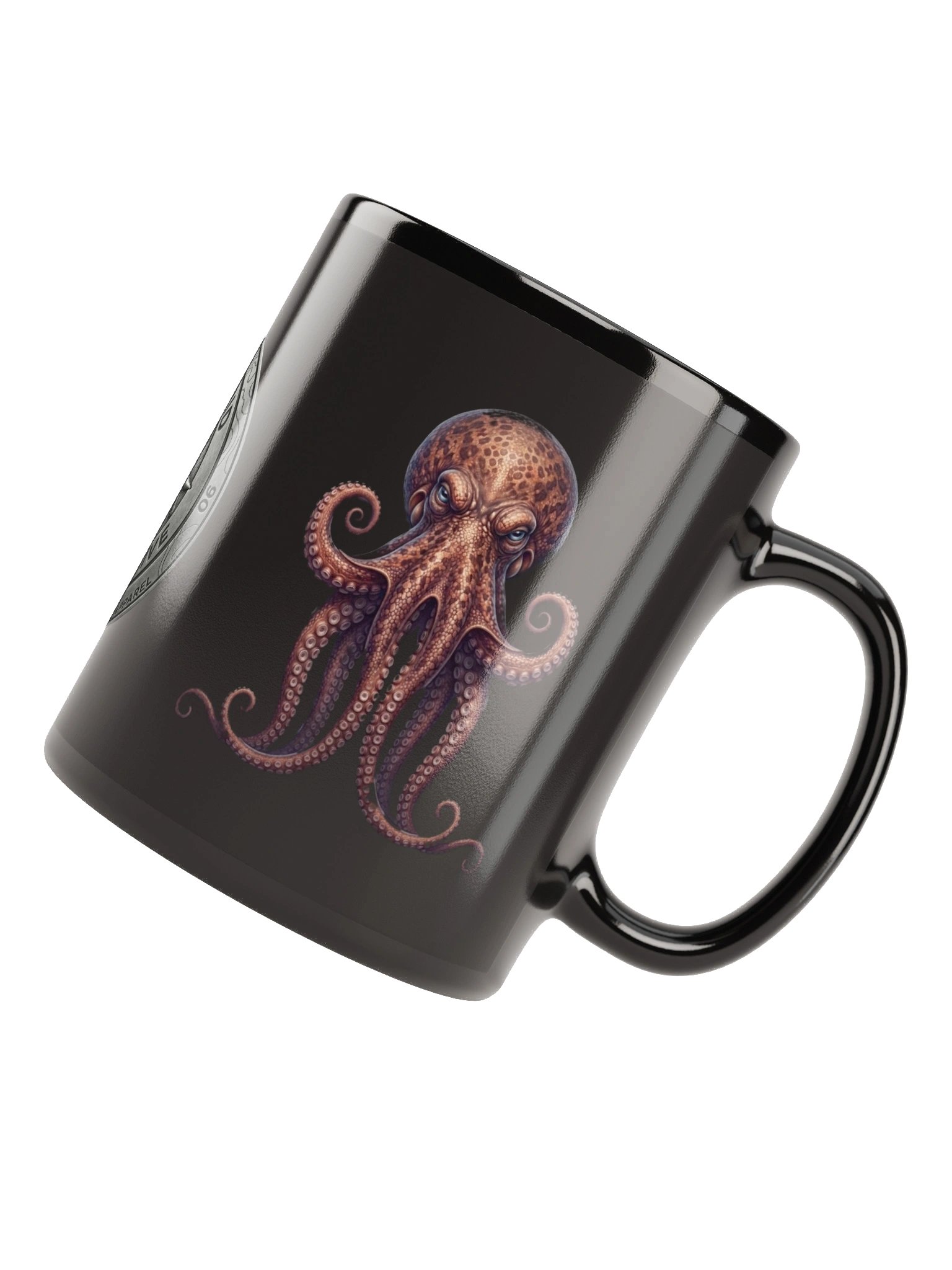 PREMO "TOUGH GUY OCTO" MUG product image (6)