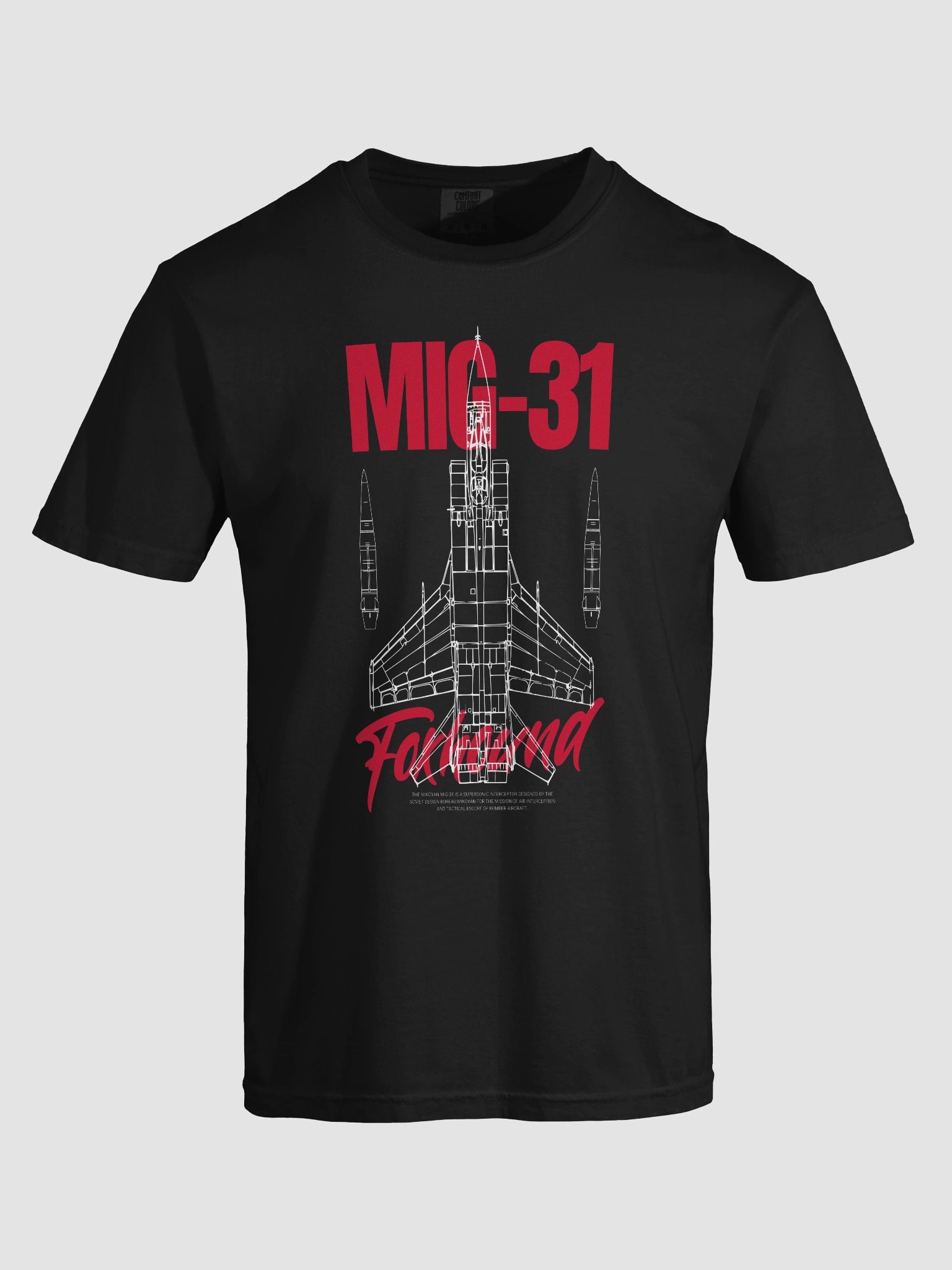 MIG-31 product image (1)