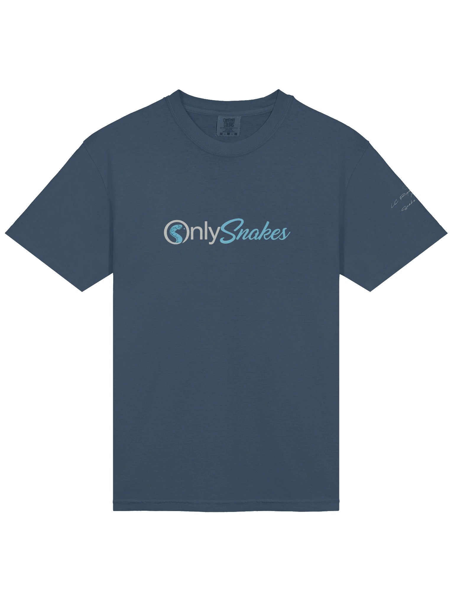 "Only Snakes" product image (18)