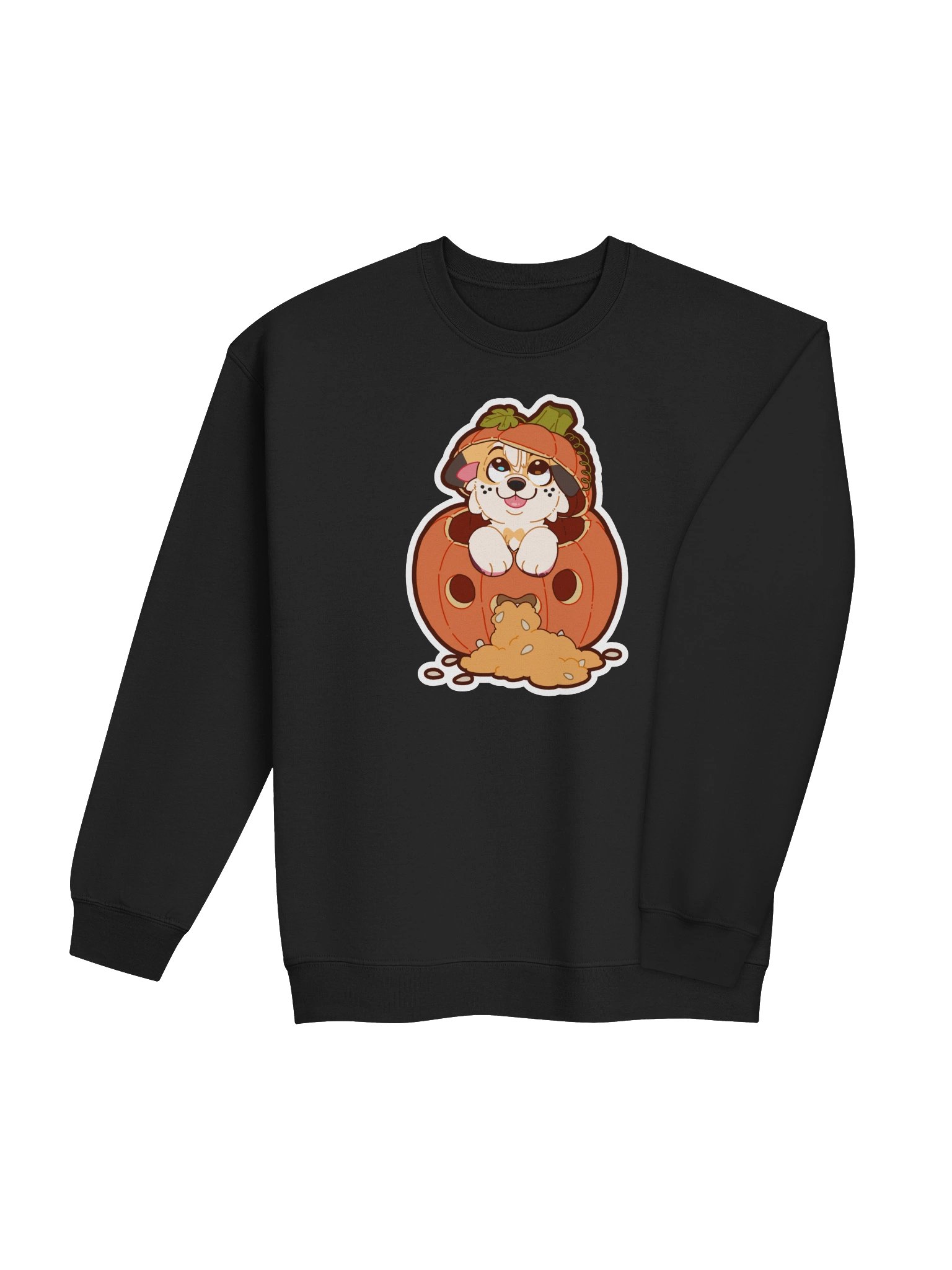 Halloween 2026 Sweatshirt product image (4)