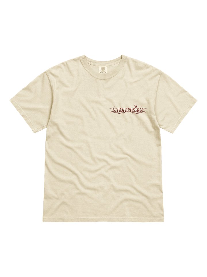 Habit Report T-Shirt product image (2)