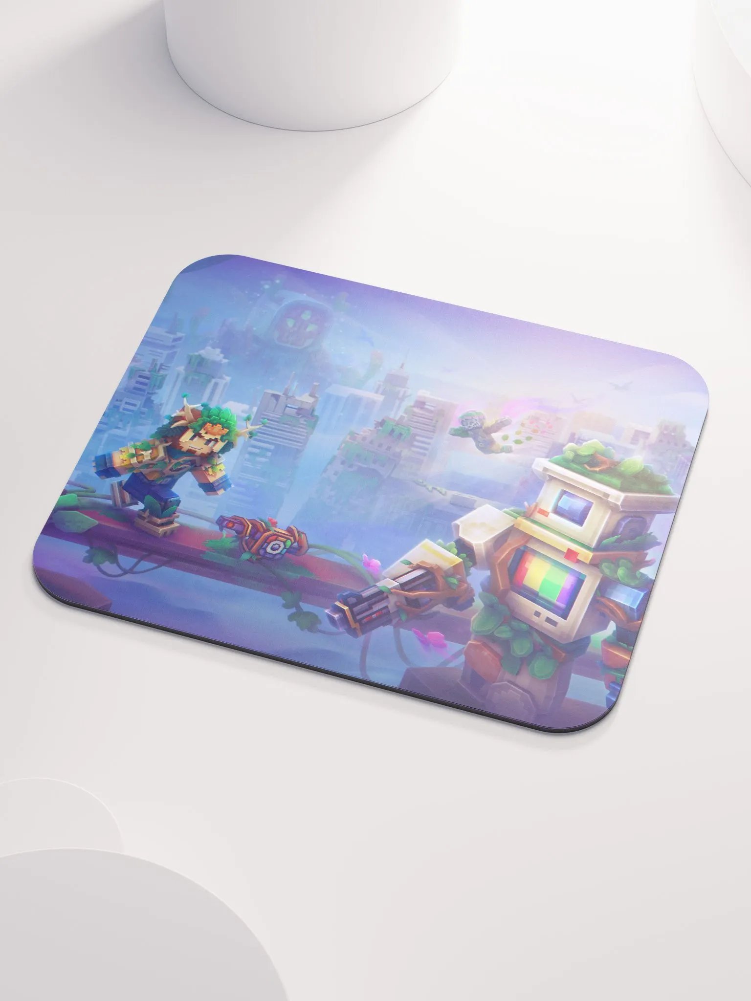 PC Bundle Mouse Pad product image (3)