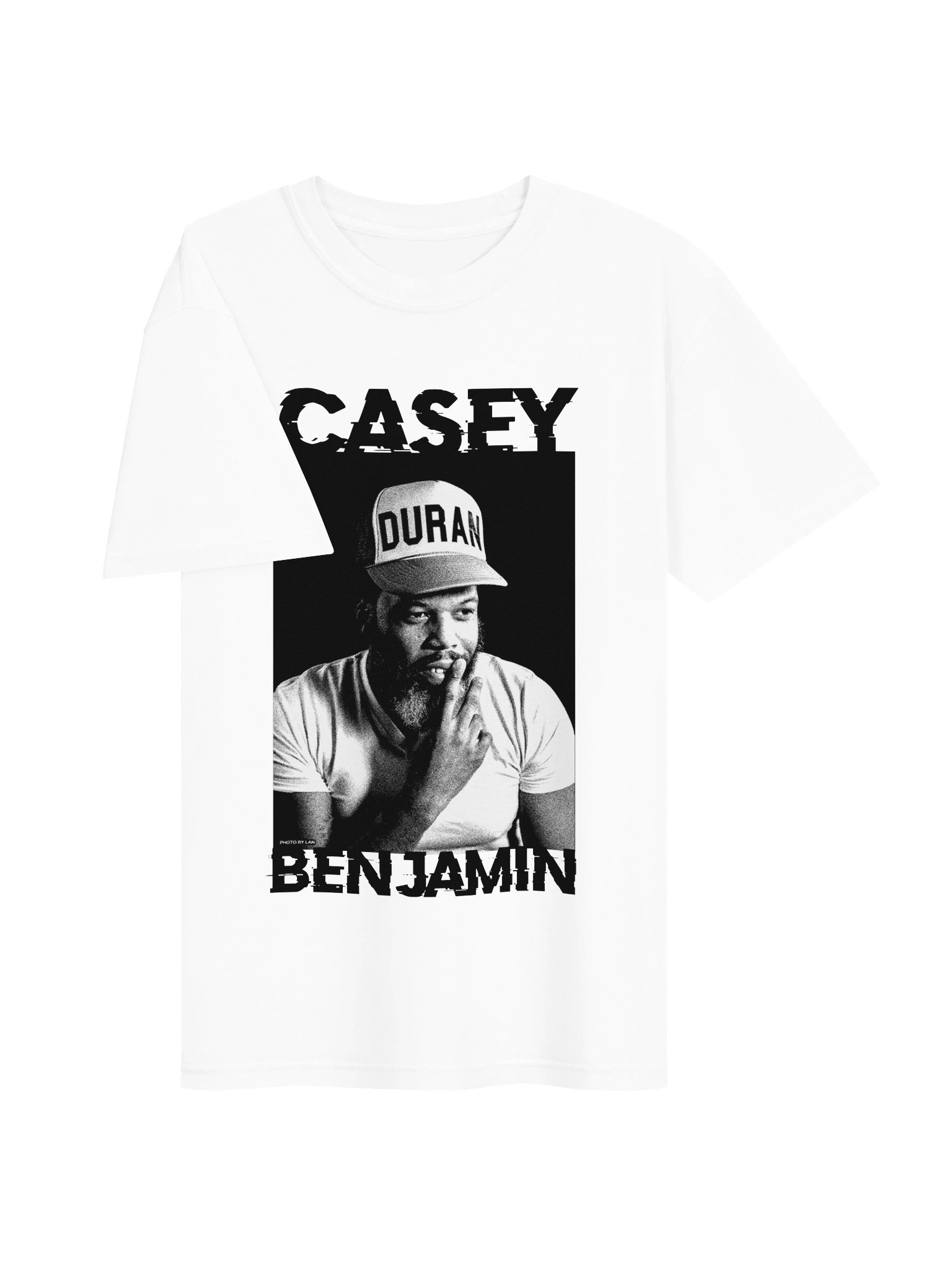 Casey T-Shirt product image (3)