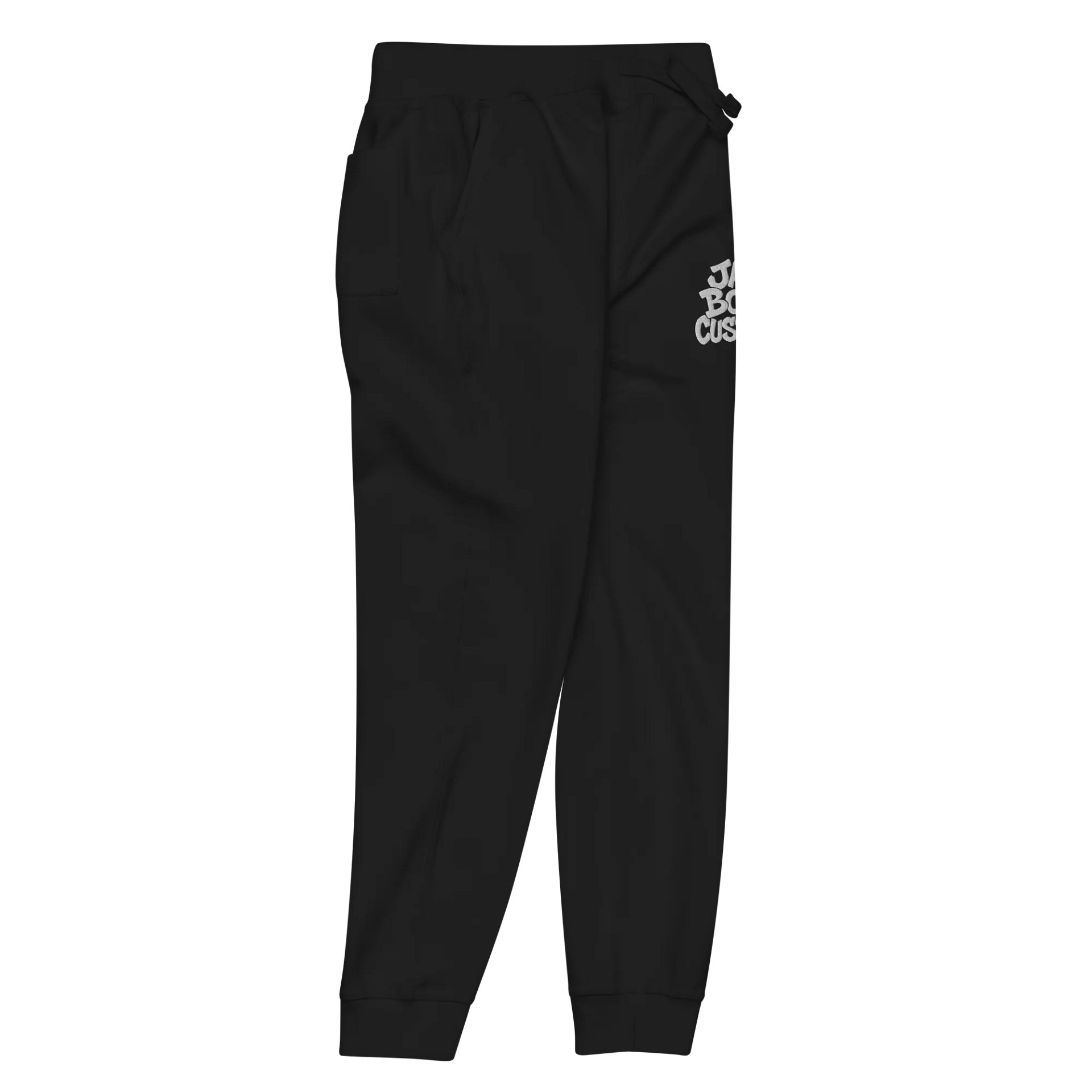 JAKBOYS CUSTOMS STITCHED JOGGERS product image (5)