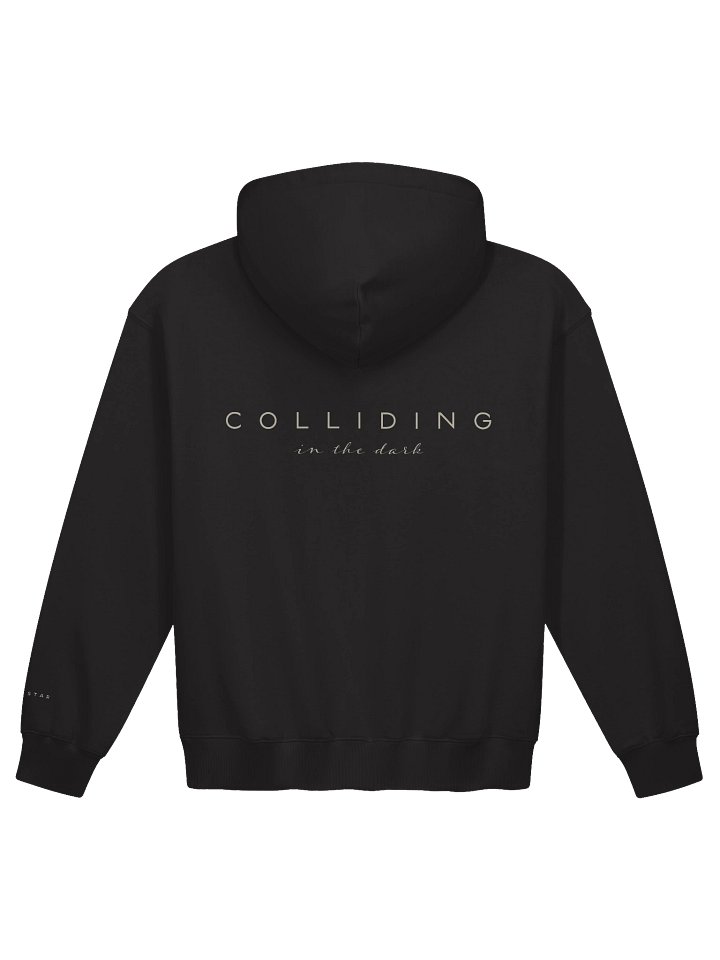 Colliding in the Dark | Dark Star Collection product image (1)
