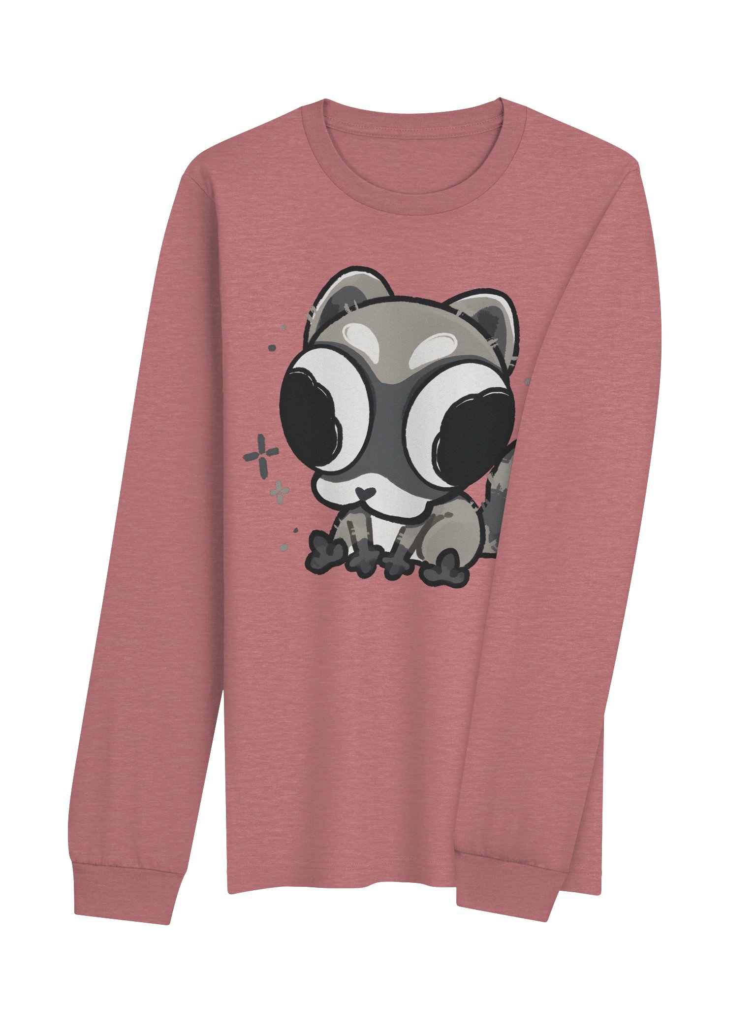 Jimothy the Curious Raccoon product image (8)