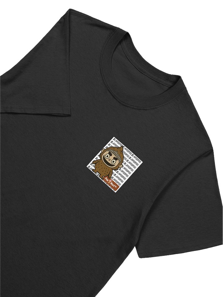 Quiet LAPOOPOO Tee product image (1)