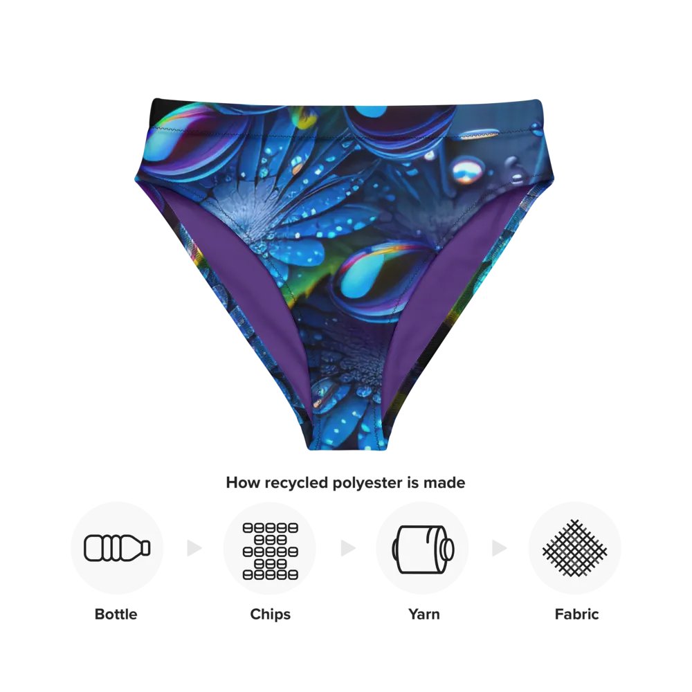 Kawaiikitten Exclusive Premium DewDrop Bikini Bottom product image (10)