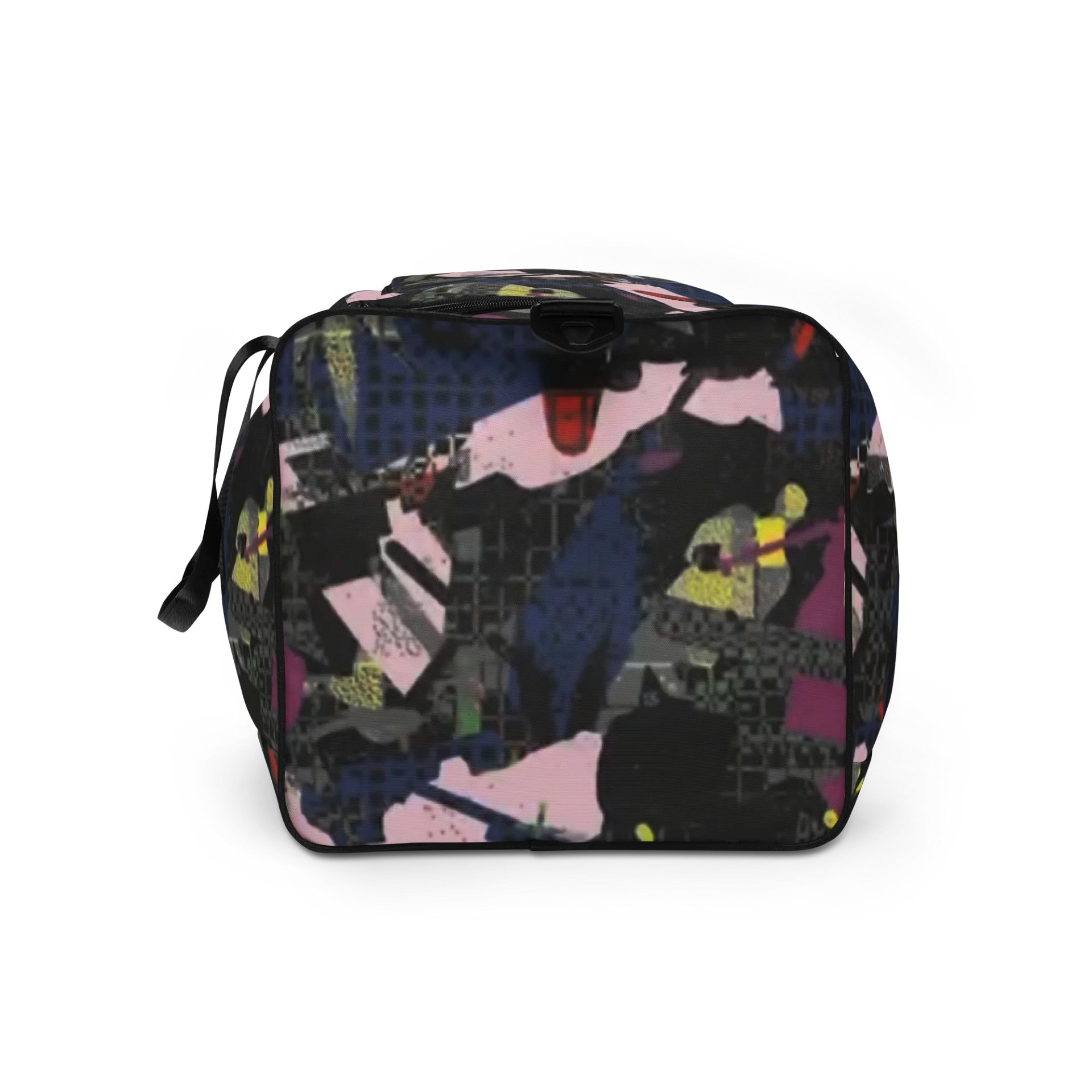 Camo #2 Duffel product image (9)