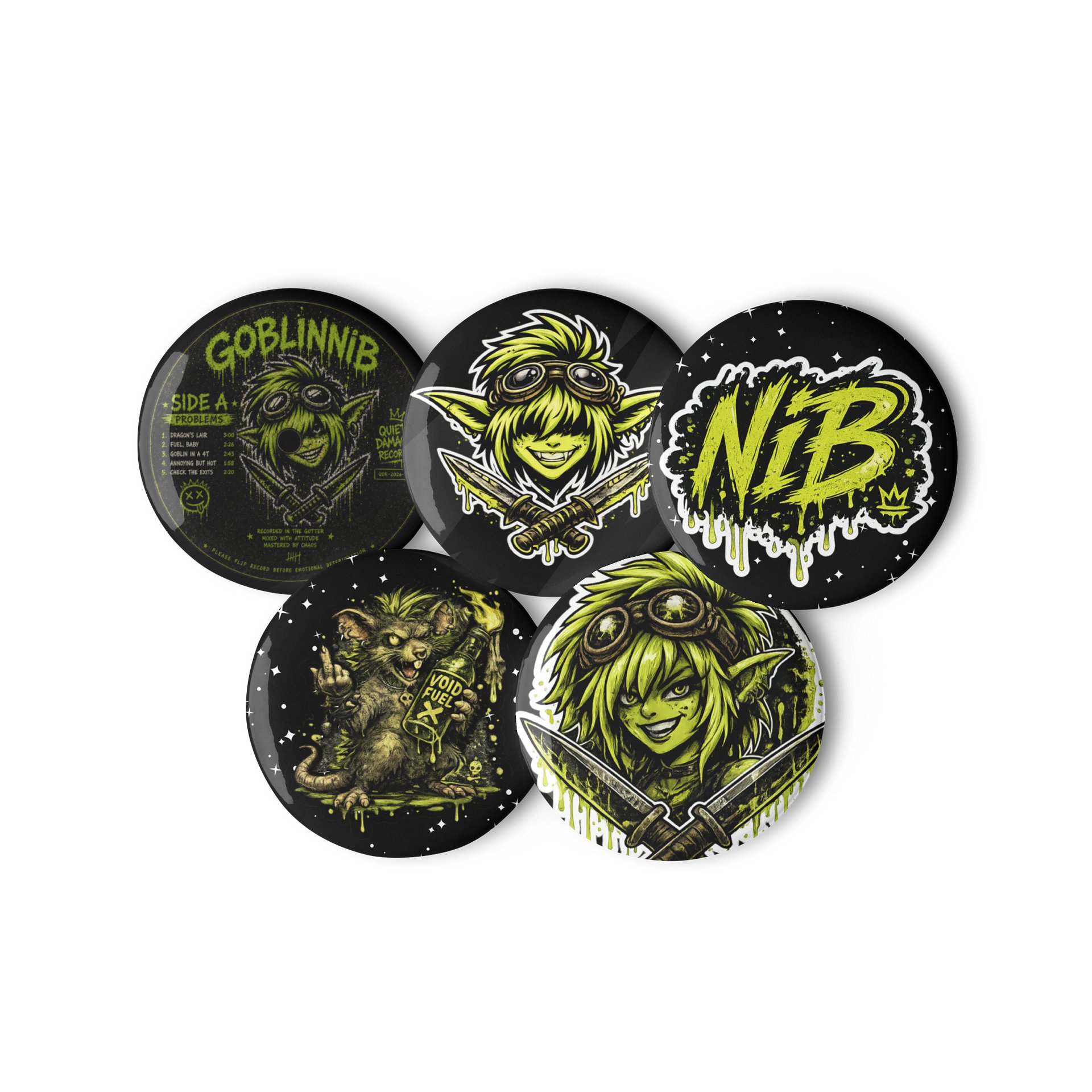 Nib’s Button Hoard product image (3)