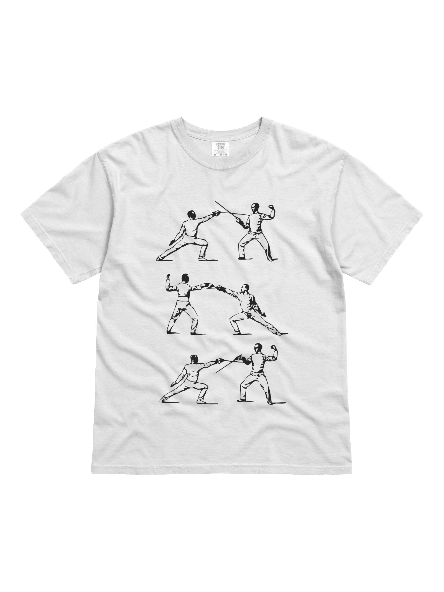 fencing tee product image (61)
