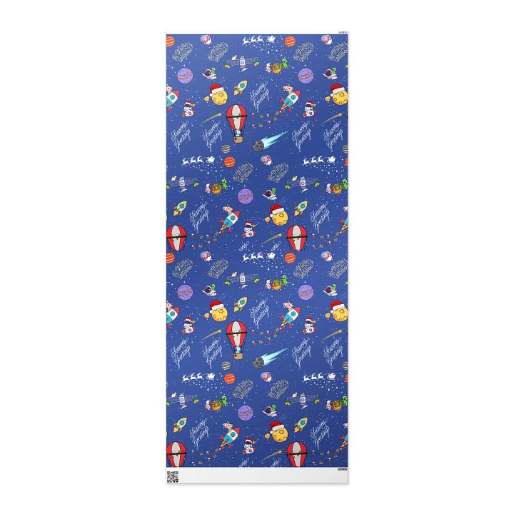 Galactic Greetings product image (2)