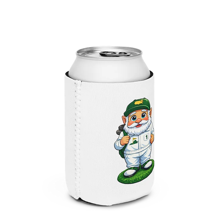 The Gnome product image (2)