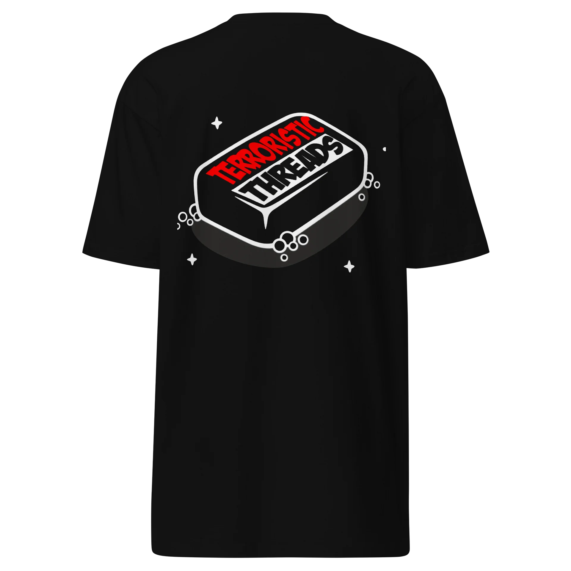 PDF Prez Trio Tee product image (5)