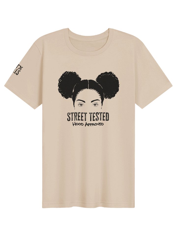 Street Tested Hood Approved T product image (5)