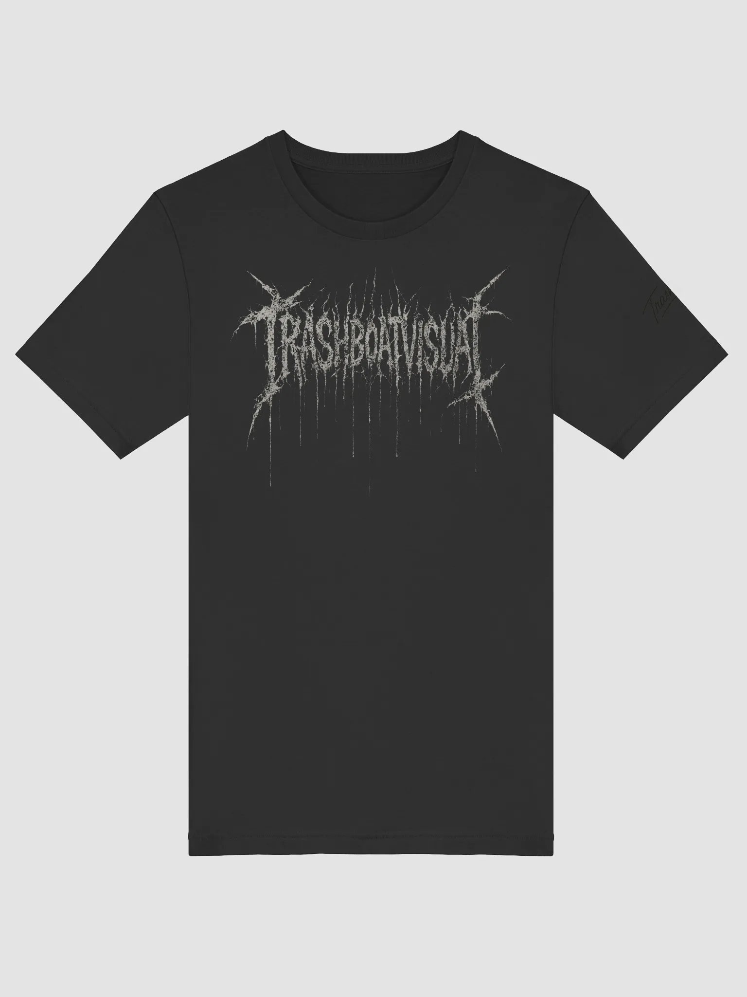 From ashes (lightweight tee) (updated design) product image (5)