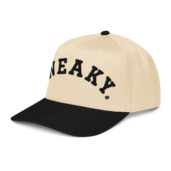 Sneaky G Cap product image (2)
