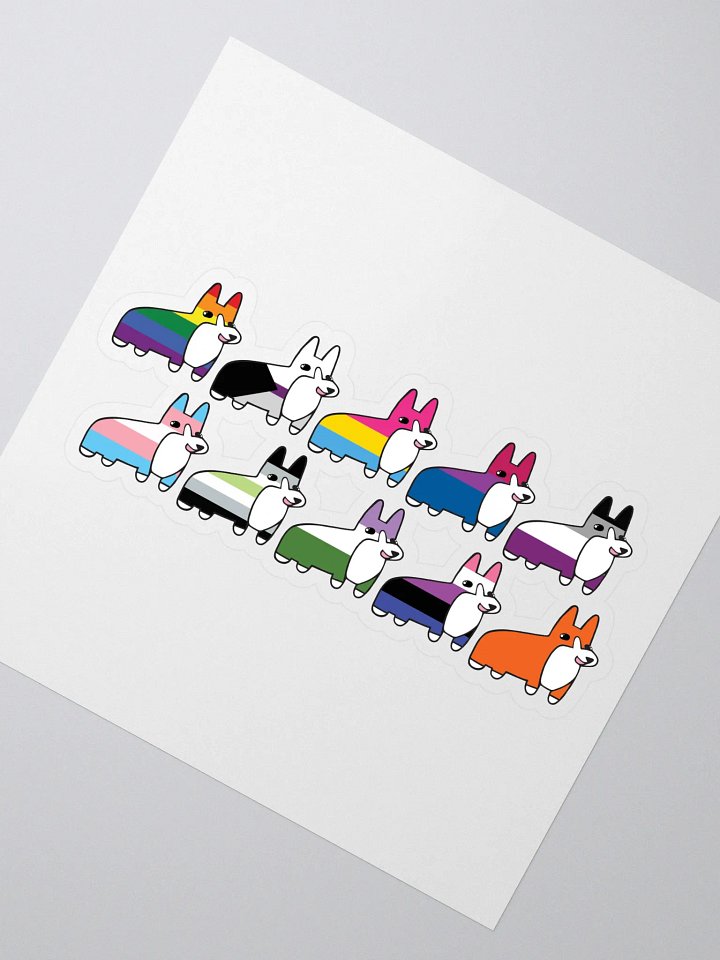 PRIDE plus Norm (S) product image (2)