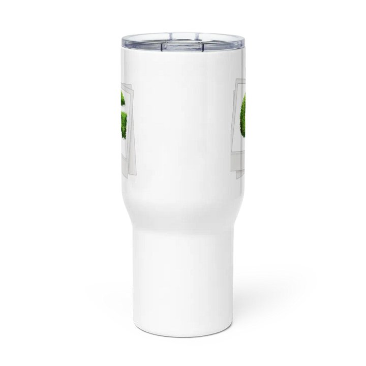 G-Grassy Glimpse Travel Mug product image (3)
