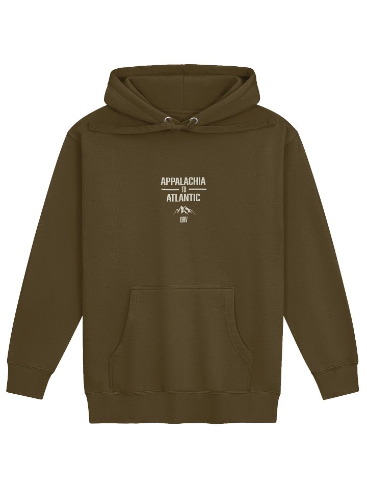 Appalachia to Atlantic Hoodie product image (1)