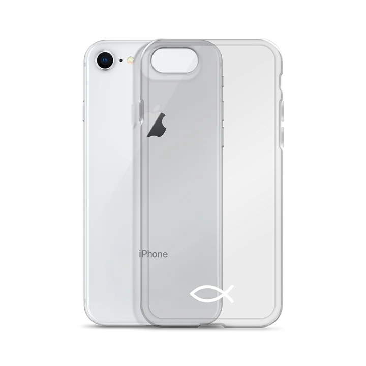 Formed By Hope | Phone Case (White) product image (55)