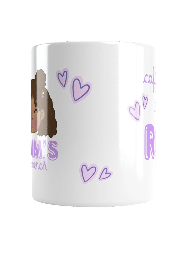 Coffee w/ Whim product image (2)