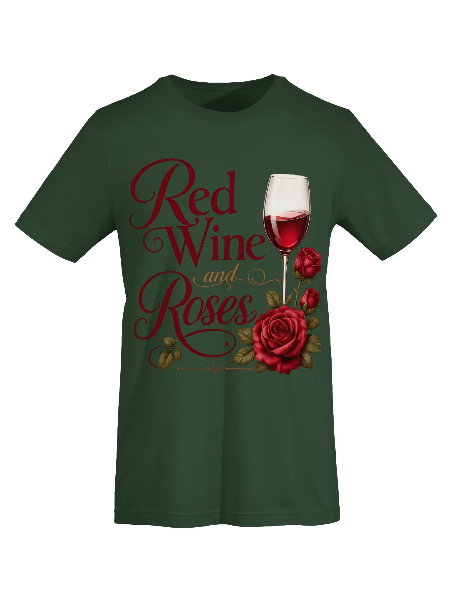 Red Wine and Roses product image (22)