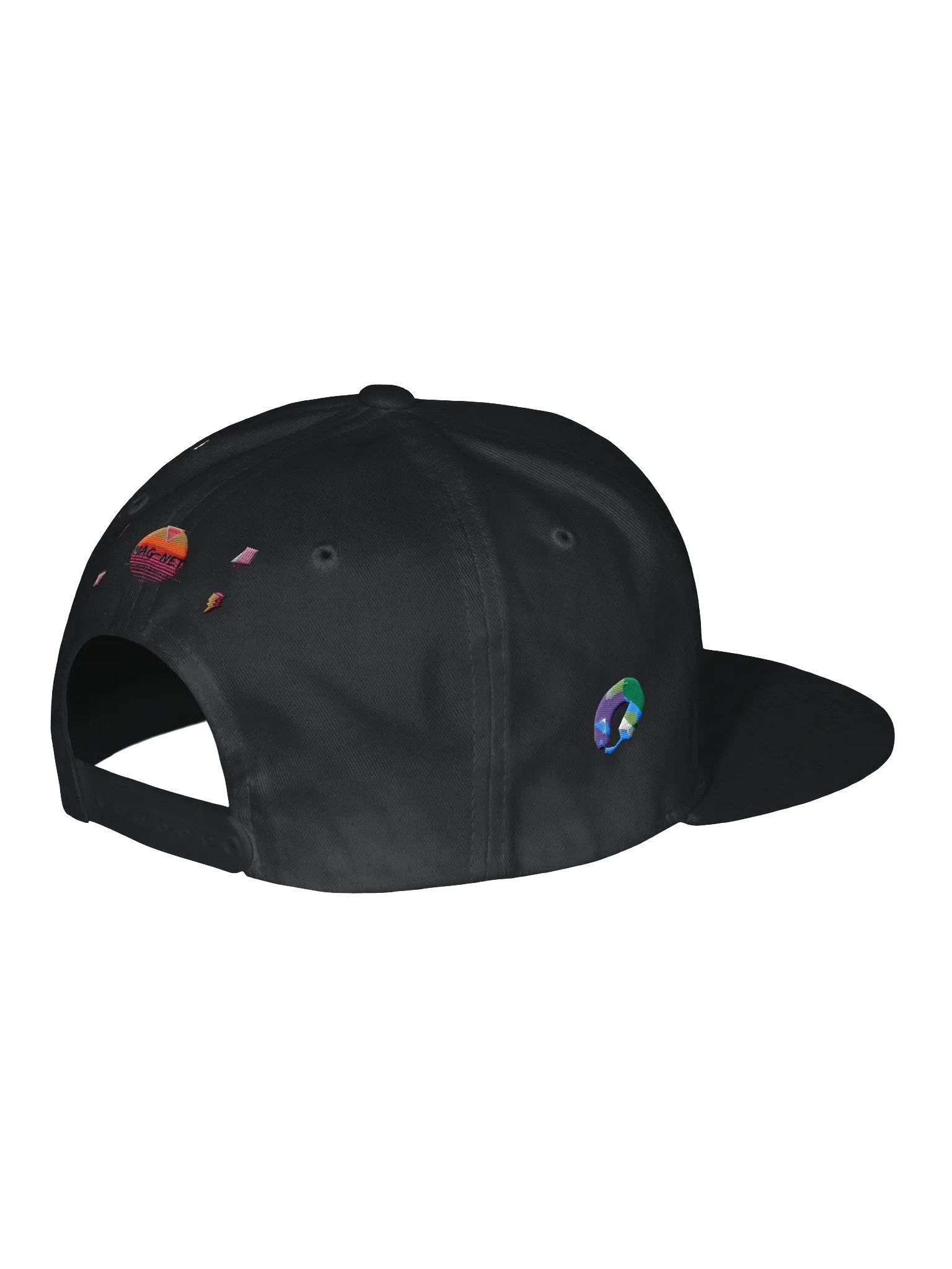 Mag-Net's Snapback! product image (18)