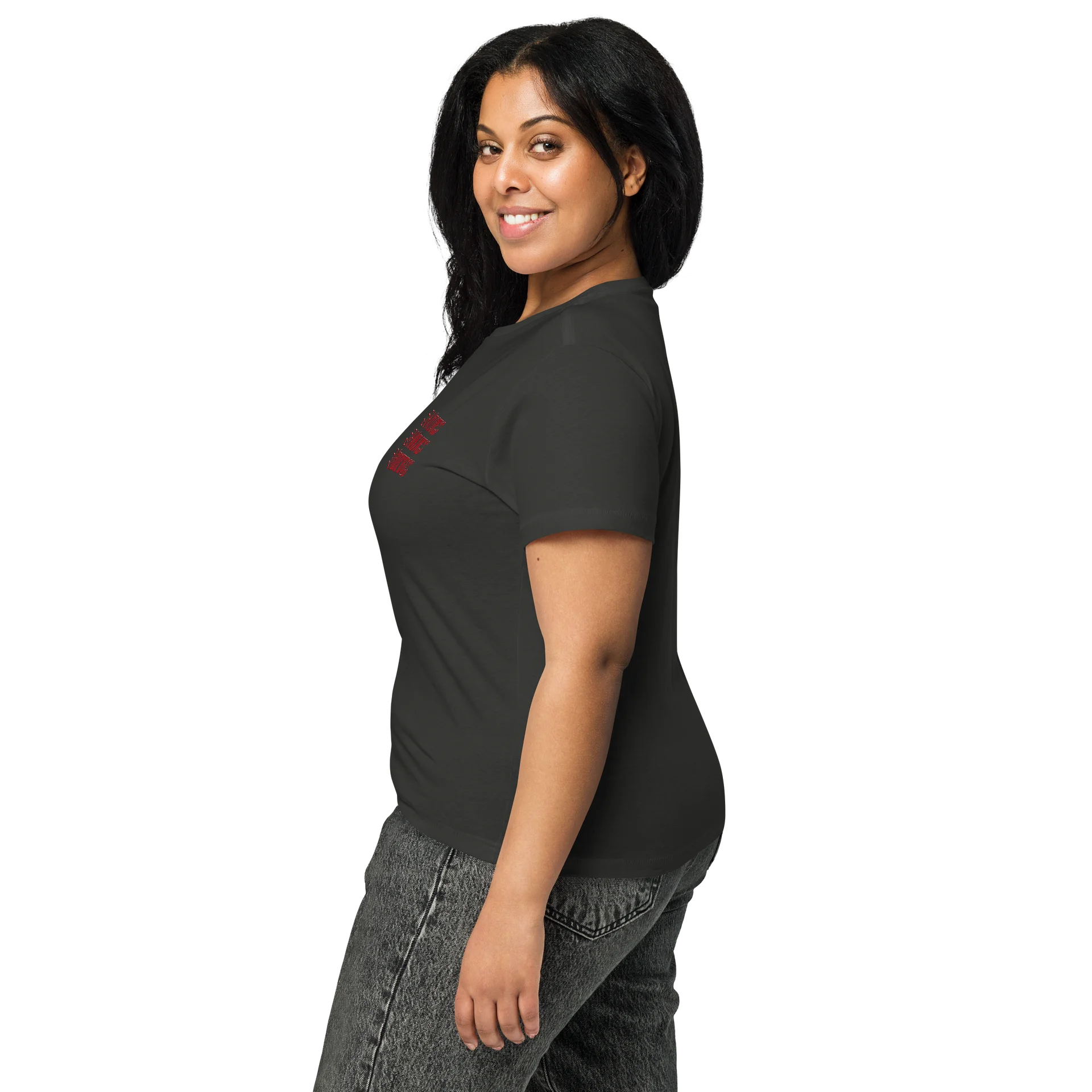 Witches Wolves and Vampires Tee product image (7)