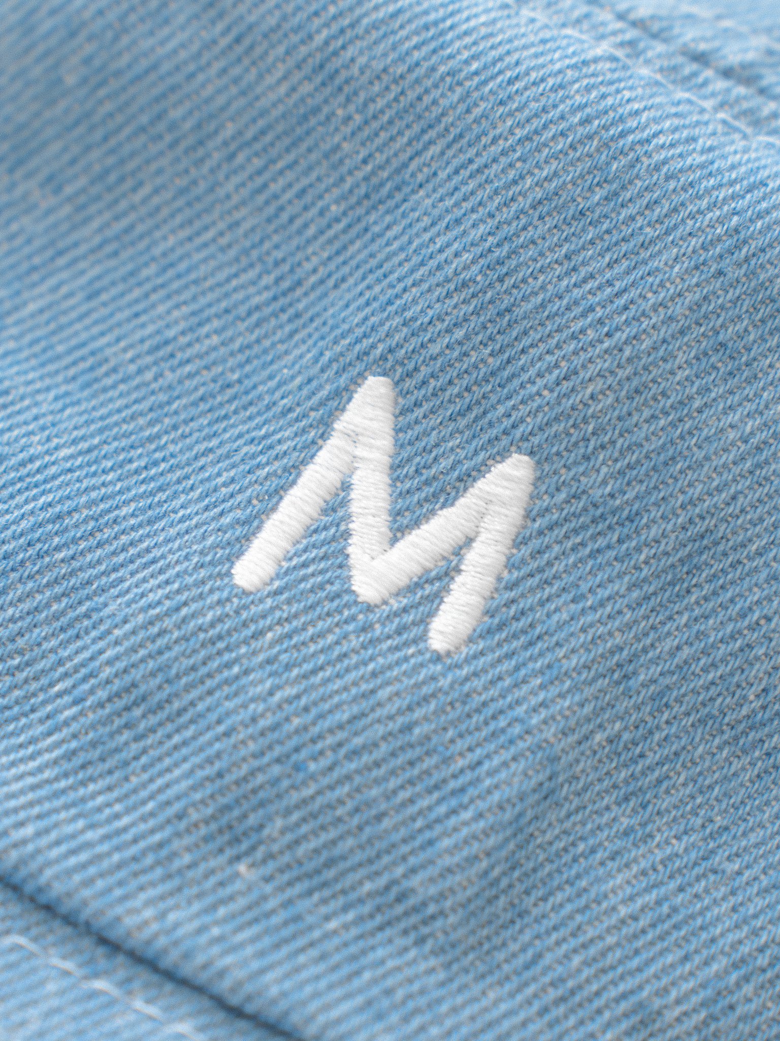 MUYE BUCKET HAT - DISTRESSED product image (2)