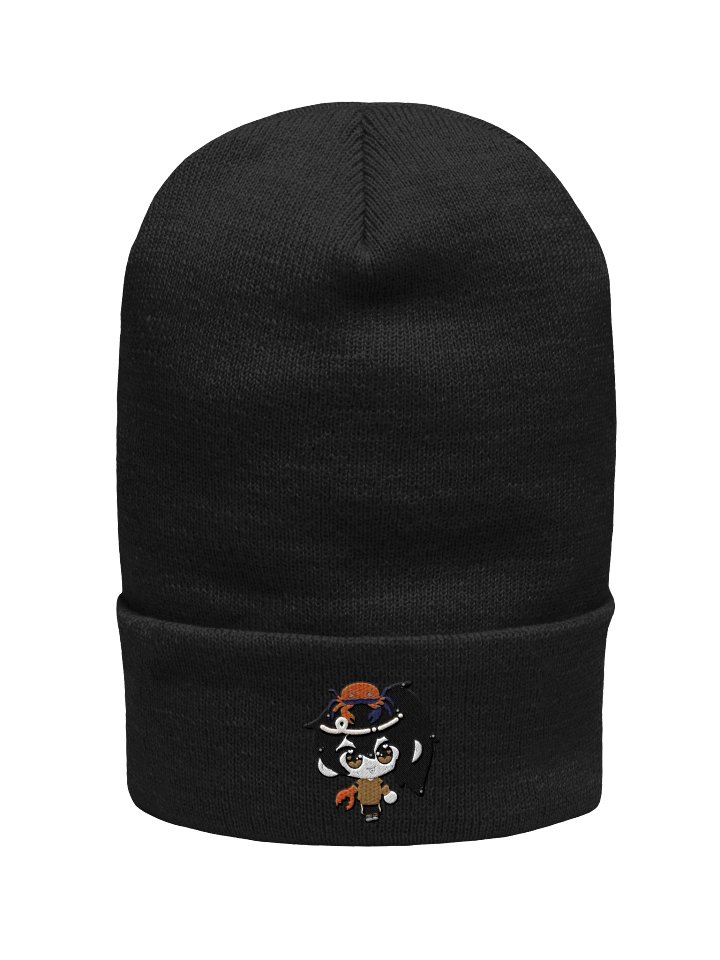 Chibi Sprigg beanie product image (1)